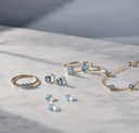 Blue Topaz