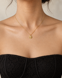 Lab Grown Diamond Sunburst Pendant — Carat Hills