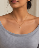Moonstone North Star Pendant — Carat Hills