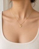 Lab Grown Diamond Butterfly Pendant — Carat Hills