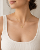 Lab Grown Diamond Butterfly Pendant — Carat Hills
