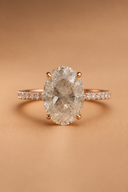 CZ Ring