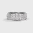 Oracle sage diamond band
