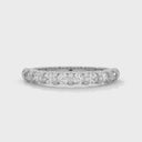 Tiara diamond band