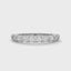 Tiara diamond band