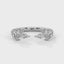 Confident marquise open ring diamond