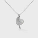Adorable Essence Necklace Diamond
